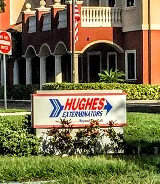 Hughes Exterminators photo 5