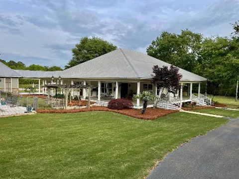 Southern Roots Lawn & Irrigation Services, LLC photo 1
