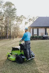 Lawn Care Experts