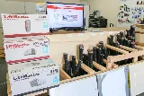 Tai's Garage Doors & Locksmith photo 7