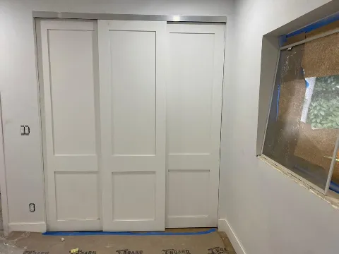 Aldo's Door and Hardware in Cutler Bay