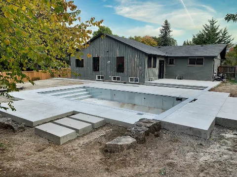Pro Concrete and Paving Ltd photo 1