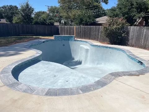Absolute Pools in Wichita Falls