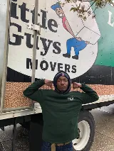 Little Guys Movers Raleigh photo 6
