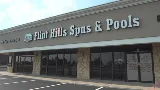 Flint Hills Spas and Pools