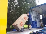 Fuller Moving Services photo 4