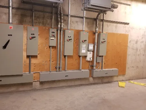 Ontime Electrician Toronto & GTA photo 1