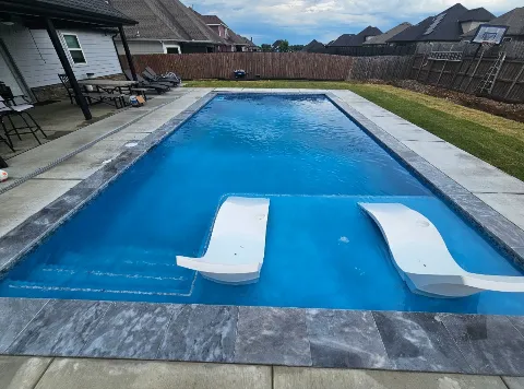 Blue Haven Pools & Spas photo 1