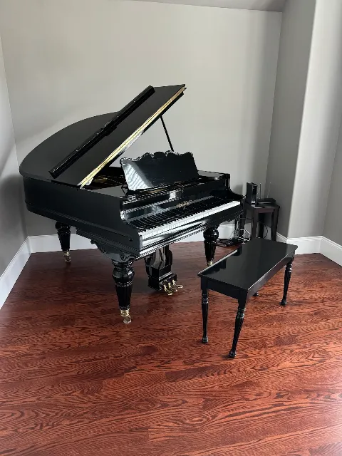 Hero Piano Movers in Asheville