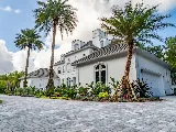 Coconut Grove Landscape & Design