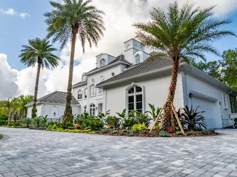 Coconut Grove Landscape & Design in Jacksonville