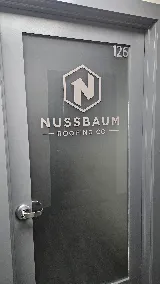 Nussbaum Roofing Company photo 4