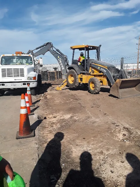 Sanchez Construction Services in Laredo