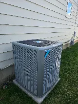 Holliday Heating + Cooling + Electric photo 2