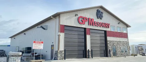 GP Masonry Supply photo 1