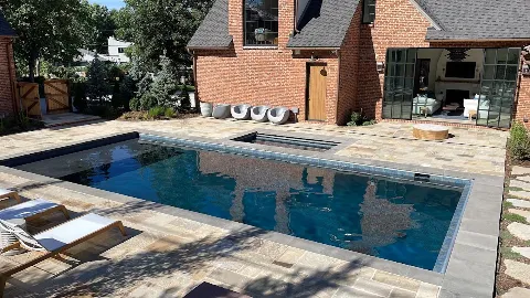 Laguna Pools in Denver