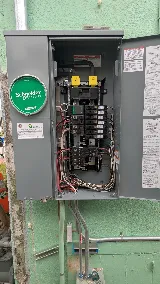 Martin Electric