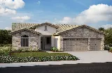 Ponderosa at Saratoga Estates by Elliott Homes