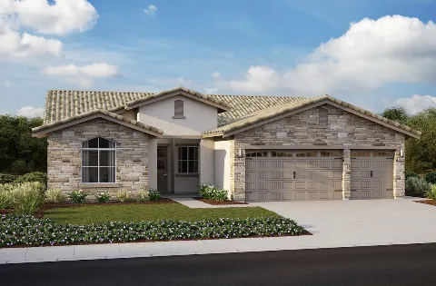 Ponderosa at Saratoga Estates by Elliott Homes photo 1