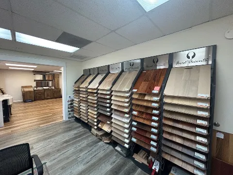 Scott's Hardwood Floors, LLC in Virginia Beach