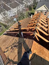 Insured Roofs - Arlington Branch photo 8