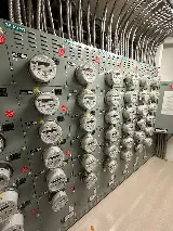Newtec Electricity, Inc.