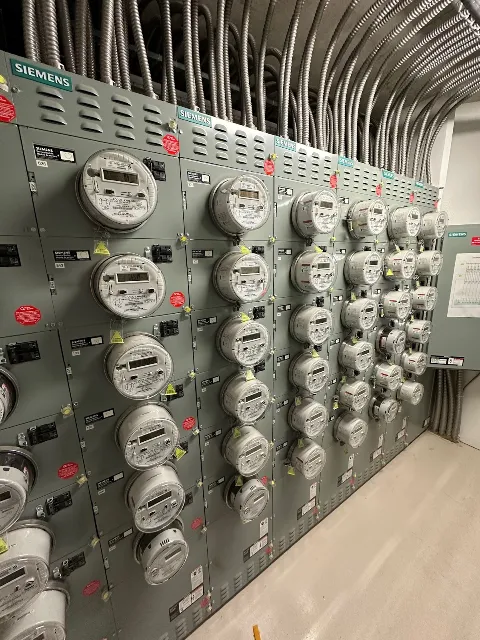 Newtec Electricity, Inc. photo 1
