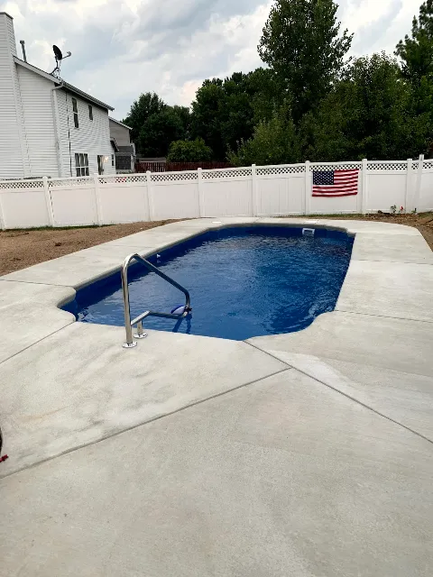 Reflections Pool Services photo 1