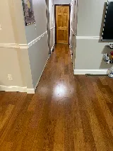 T &H Hardwood Floors