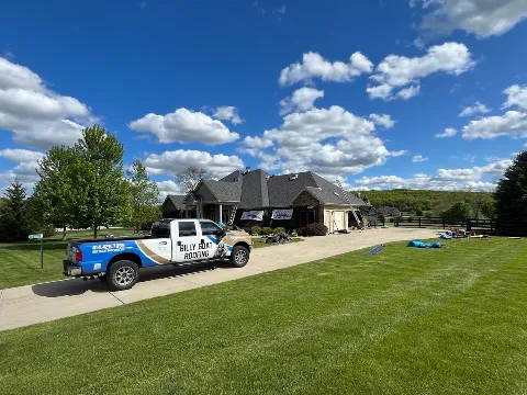 Billy Goat Roofing in Milwaukee