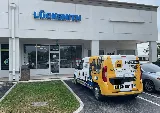 Doctor Locks Inc