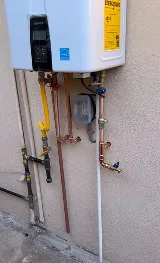 VHM Plumbing photo 3