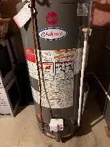Reliance Heating, Air Conditioning & Plumbing