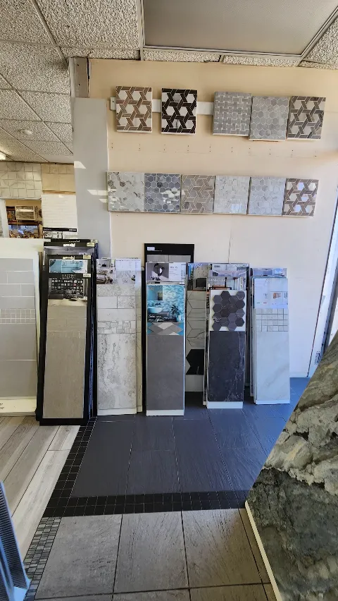 Lima Ceramic Tile, LLC. in Stamford