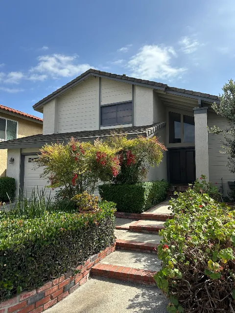 Rolling painting Co in Costa Mesa
