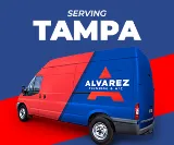 Alvarez Plumbing & Air Conditioning