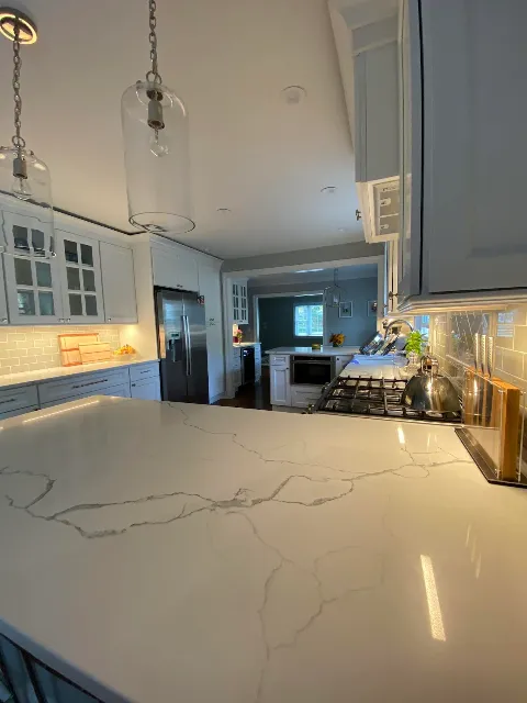 Kennedy Marble & Tile Inc. in Jersey City