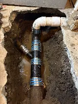 JP Plumbing and Sewer photo 2