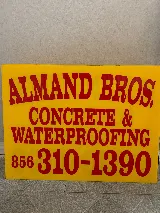 Almand Brother's Concrete Inc.
