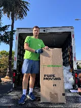 Pure Moving Company Los Angeles Movers Local & Long distance photo 8