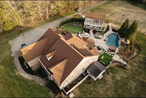 Priority Roofing in Nashville