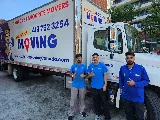 Let's Get Moving Mississauga
