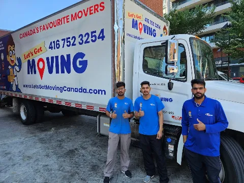 Let's Get Moving Mississauga photo 1