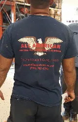 All American Heating, Air & Plumbing photo 6