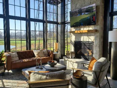 Wedgewood Building Company in Carmel