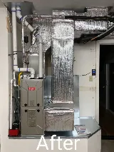 Balcom Heating & Air