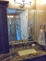 Infinity Glass and Mirror, Inc.