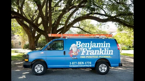Benjamin Franklin Plumbing of Indianapolis photo 1
