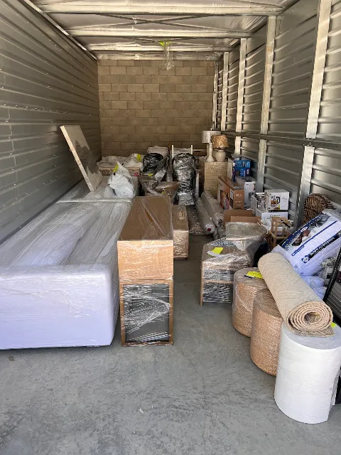 The Movers 80 LLC photo 1