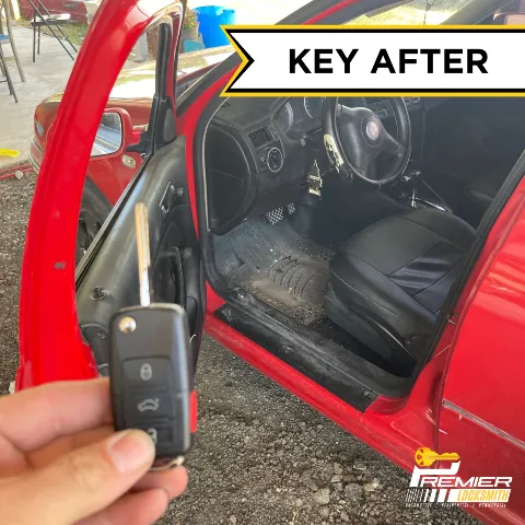 Premier Locksmith photo 1